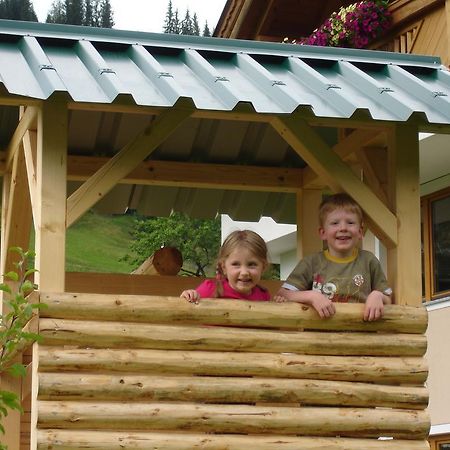 Haus Gfoeller Lejlighed Niederau Værelse billede