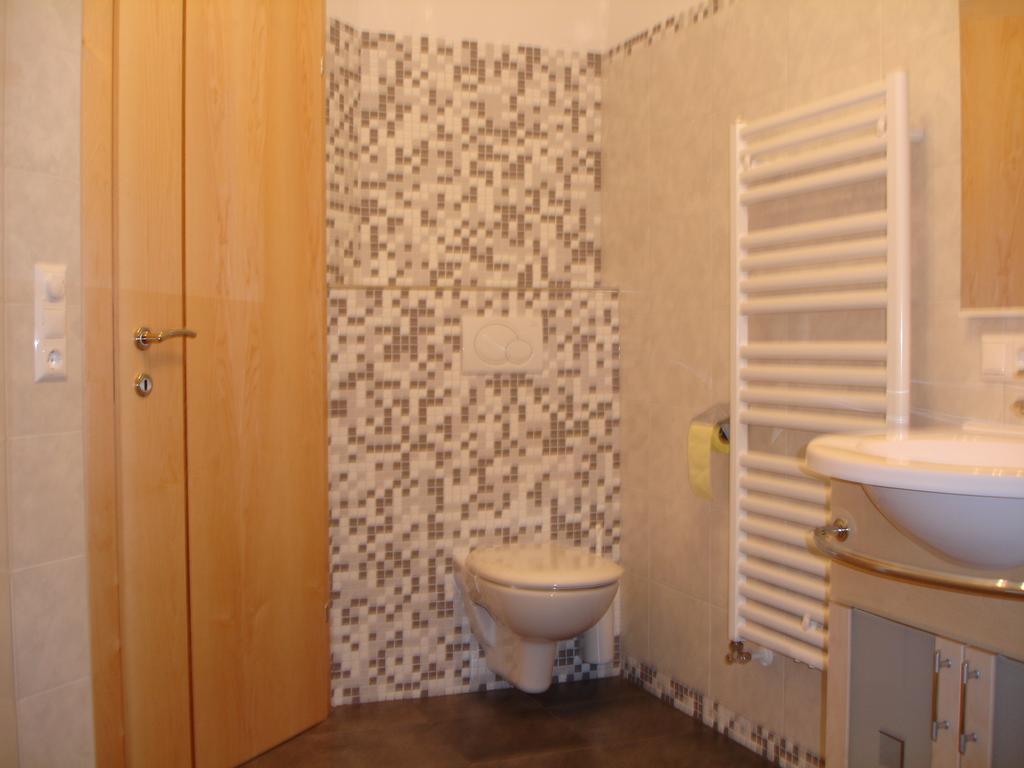 Haus Gfoeller Lejlighed Niederau Værelse billede